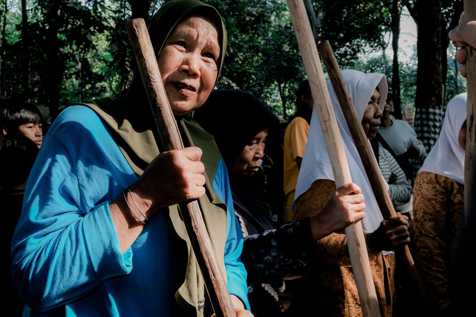 Sejarah LIVEHK Kalimantan Timur